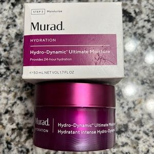 Murad Hydration Hydro-Dynamic Ultimate Moisture